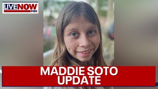 Madeline Soto case Suspect remains uncooperative in teens disappearance death  LiveNOW from FOX [upl. by Witcher]