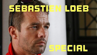 Sebastien Loeb Special [upl. by Corliss293]