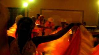 Mauritius Traditional Dance [upl. by Asha474]