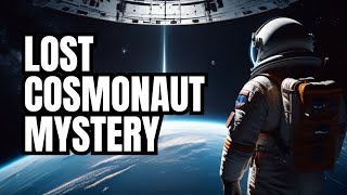 Discovering Soviet Space Secrets The Lost Cosmonauts [upl. by Egerton]