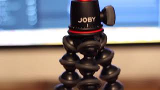 The Joby Gorillapod 3K is the last Gorillapod youll need [upl. by Alios]