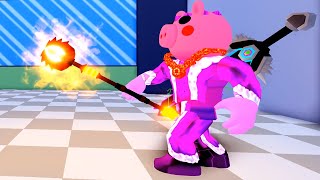 Sorcerer Fighting Simulator  Best Fighter Roblox Gameplay [upl. by Scrogan]