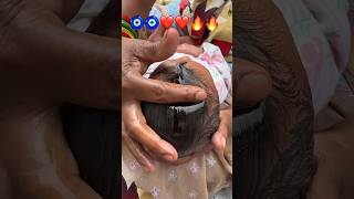 Its a Sun bathing and oil massaging time for newborn 👶 trending newborn cute twins baby [upl. by Enybor]