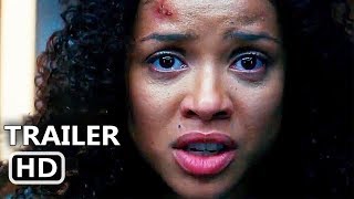 Cloverfield 3 Paradox  Trailer SUBTITULADO 2018 [upl. by Yerrot129]