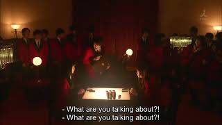 Kakegurui Live Action Season 1 Ep 2 Eng Sub [upl. by Ralleigh]