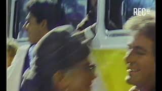 Comercial de desodorante 8x4 1982 [upl. by Pembrook585]