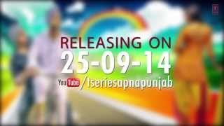 quotFukri Kudiquot Motion Poster  Upz Sondh Ft Kuwar Virk  Hit Punjabi Song [upl. by Garlanda295]