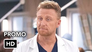 Greys Anatomy 19x12 Promo quotPick Yourself Upquot HD Season 19 Episode 12 Promo [upl. by Ferren]