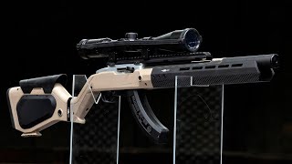 5 Incredible Ruger 1022 Upgrades For 2023 [upl. by Belden]