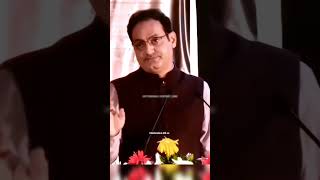 सबसे मुश्किल काम माँ का होता है motivation inspiring vikasdivyakirtisir ias ips edit ytshorts [upl. by Naesyar]