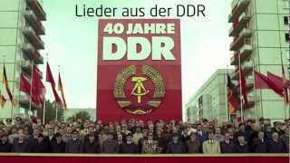 Wenn Mutti früh zur Arbeit geht  Lieder aus der DDR [upl. by Narbig49]