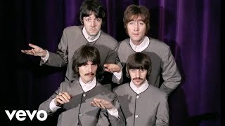 The Beatles  Hello Goodbye [upl. by Semyaj831]