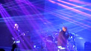 New Order Round and Round  Krafty HD  Brixton Academy 02052012 [upl. by Jacobina]