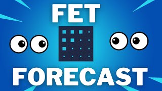 FET DAILY ANALYSIS  FETCH AI FET PRICE PREDICTION  FETCH AI FET 2024  FETCH AI ANALYSIS [upl. by Irej]