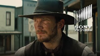 THE MAGNIFICENT SEVEN TV Spot  quotCompadresquot [upl. by Lettig]