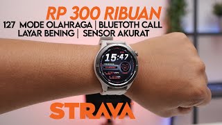 300rban Bikin Kaget😱Ternyata Selengkap Ini Padahal MURAH BANGET ‼️HAYLOU Solar Neo Review [upl. by Amalea]