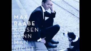 Max Raabe  Täglich besserwmv [upl. by Kilmarx332]