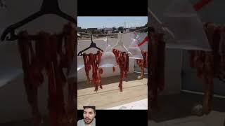 شنو لهذف من ميكات respect coin stitch respectshorts automobile stitchfan tiktokvideo funny [upl. by Allemat752]