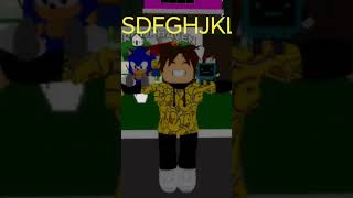 ASDFGHJKLÑ roblox [upl. by Adolfo]