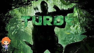 Turok 2008  Full Game Playthrough No Commentary [upl. by Anaul]