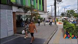 Ecocidio en el Malecón al frente de Codechocó en Quibdó  3 de octubre 2024 [upl. by Elston]