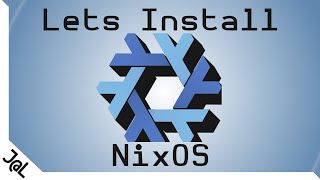 quotUnlock the Power of NixOS The Ultimate StepbyStep Guide to Effortless Installationquot [upl. by Moffit]