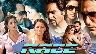 RACE Movie Reaction Part 22  Saif Ali Khan  Katrina Kaif  Anil Kapoor [upl. by Thurlow336]