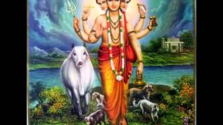 sri dattatreya vajra kavacham [upl. by Adanar939]