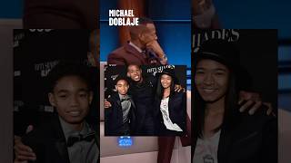 Marlon Wayans es un padre estricto 😎 actordedoblaje doblajelatino michaeldoblaje doblaje [upl. by Aicilet]