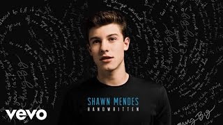 Shawn Mendes  Bring It Back Official Audio [upl. by Suidaht]