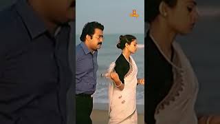 Moovanthiyaay Pakalil  Pakshe Movie Song  Mohanlal  Shobhana  KJ Yesudas [upl. by Rats]