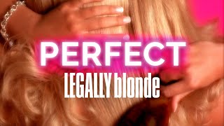 why Legally Blondes intro is cinematic genius [upl. by Hafital]