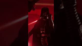 Darth Nihilus vs Darth Vader [upl. by Heiner]