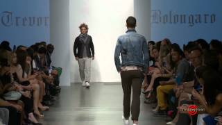 Bolongaro Trevor Nolcha SS13 [upl. by Llib]