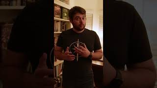 Elantris magic explained brandonsanderson booktok cosmere investiture elantris videoessay [upl. by Enirual]