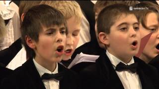 5  Ostrovsky May the Sun Always Shine Gergiev 2014 [upl. by Nahs]