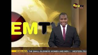 NATIONAL EMTV NEWS  TUESDAY 12th MARCH 2024 [upl. by Vierno]