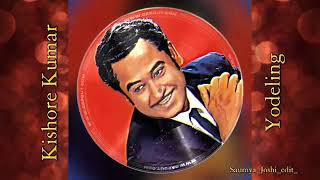 kishore kumar hit songsbest of kishore kumarkishore kumar romantic songskishore kumar songs Kishore [upl. by Marrilee]