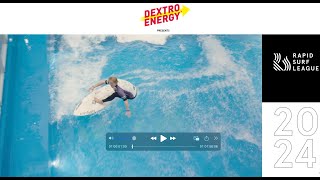 Dextro Energy presents the Rapid Surf League  2024 Season Recap [upl. by Ravo]