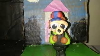 rockafire Explosion 1994  Clay stage [upl. by Meg]