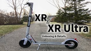 GoTrax GXL v2 vs XR Elite vs Ultra  REVIEW [upl. by Neb404]