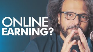 Online Earning karni hai  اردو  हिंदी Eng Sub [upl. by Kellen]