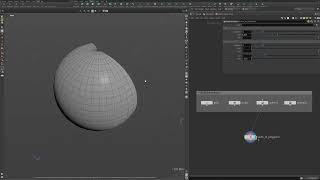 Houdini Simple NURBS to Polygons Conversion HDA [upl. by Aes156]