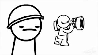 asdf movie 6 Türkçe Dublaj asdfmovie türkçe [upl. by Fayth]