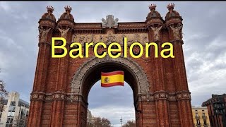 48 Hours in Barcelona Spain MustSee Highlights You Can’t Miss [upl. by Aramas]