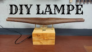 Designer Lampen Handmade [upl. by Hnahym]