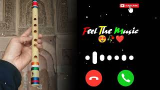 Flute Music Ringtone  New Bansuri Ringtone 2024  Mobile Ringtone Bansuri Flute 😍 Sad Ringtone [upl. by Mozelle]