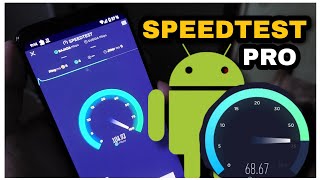 ✅️ SpeedTest Apk v503 PREMIUM 2023 [upl. by Caputto79]