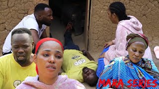 MARA Season 1 EP 01 Rwanda Movie Noneho Mara Yishe Umuntu flm nya Rwanda [upl. by Nyrac]