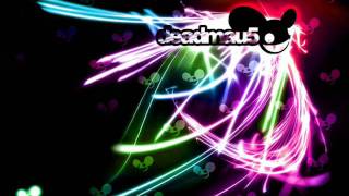 Deadmau5 Jaded Avaronix Remix [upl. by Gaston883]